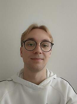 Maximilian Hergert - FSJ´ler