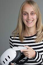 Sarah Dittmann - Ansprechpartnerin Zusatzqualifikation Asienkaufmann/-kauffrau (IHK)