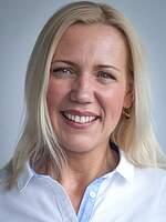 Petra Steenken - Bildungsgangleiterin Fachangestellte/-r für Arbeitsmarktdienstleistungen und Sozialversicherungsfachangestellte