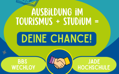 HochschulPLUS Tourismus