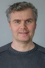 Simon Horstjann - Beratungslehrer