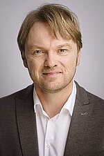 Arno Detmers - Ständiger Vertreter des Schulleiters: