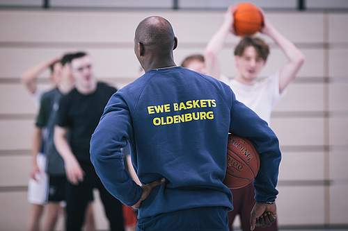 Baskets machen Schule 2019