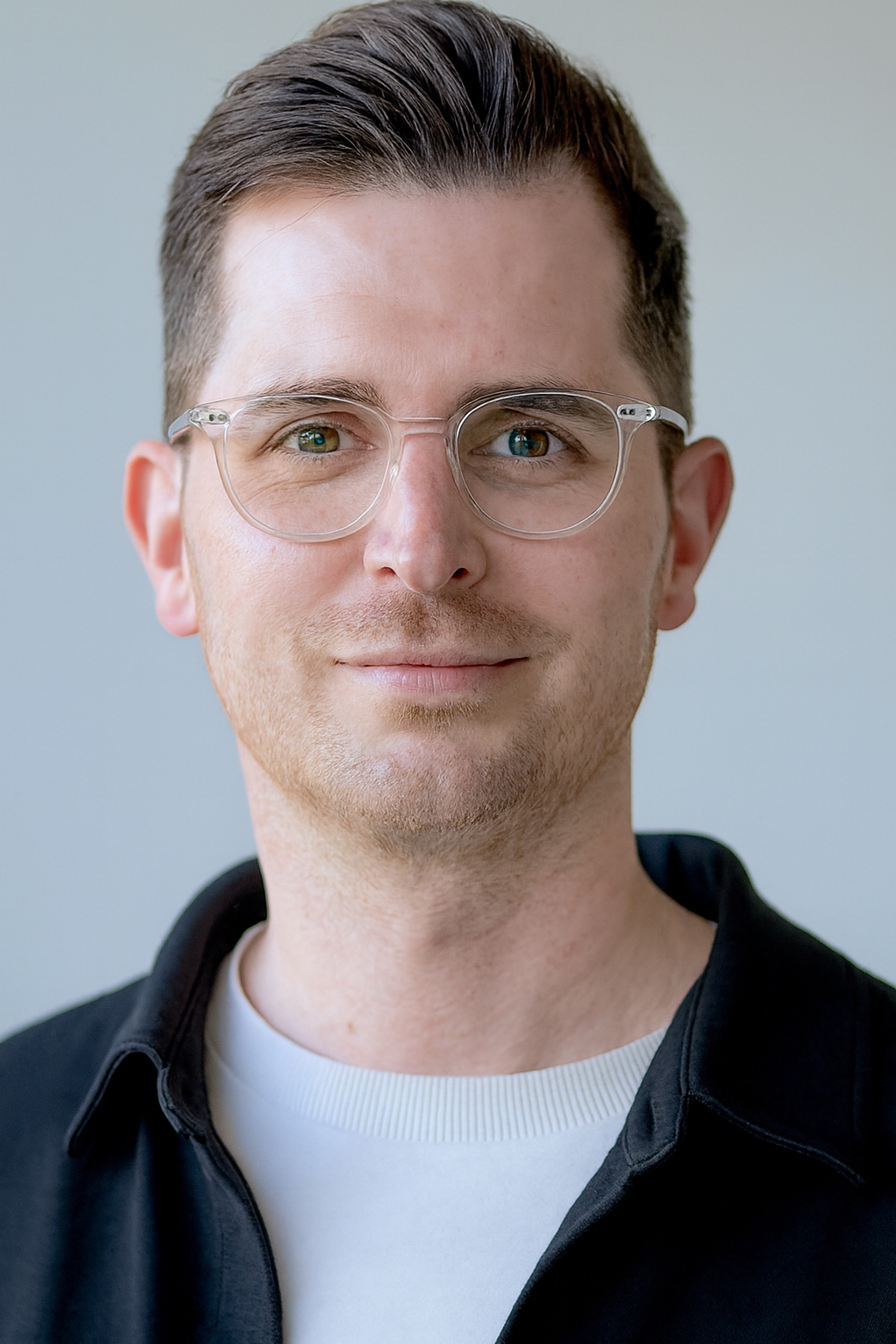 Hendrik Korte - Abteilungsleiter Abteilung 2, Allgemeinbildende Fächer, Fortbildungsbeauftragter