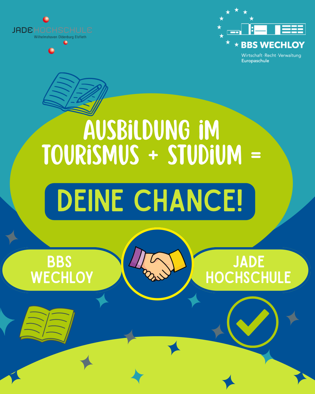 HochschulPLUS Tourismus